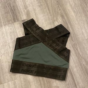 Nike Bra